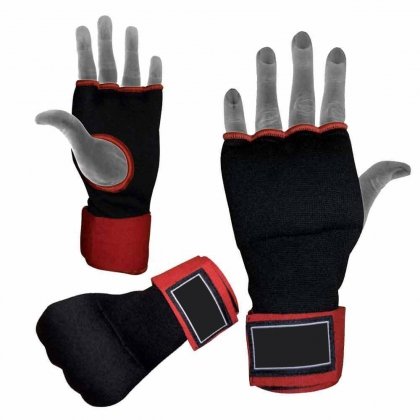Gel Mitts