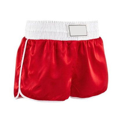 Boxing Short