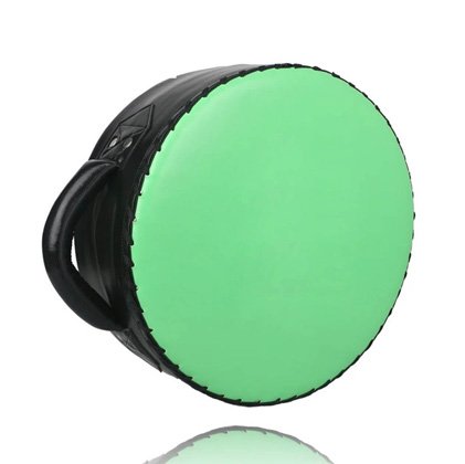 Punching Shield
