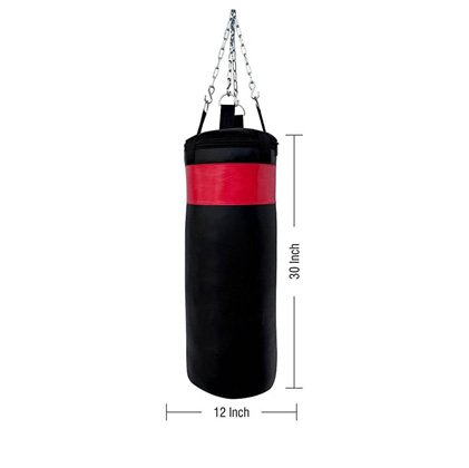 Punching Bag