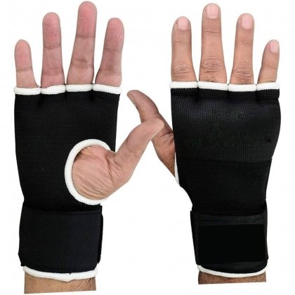Gel Mitts