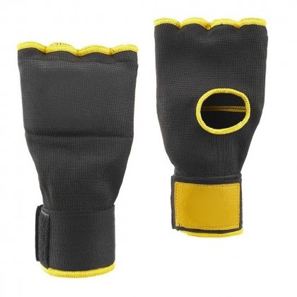 Gel Mitts