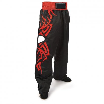 Boxing Trouser