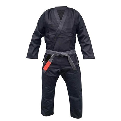 Taekwondo Uniform