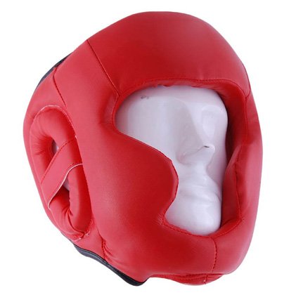 Head Guard