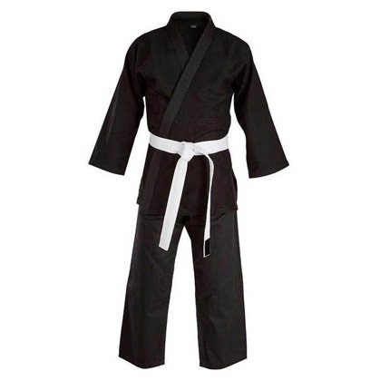 Judo Uniform