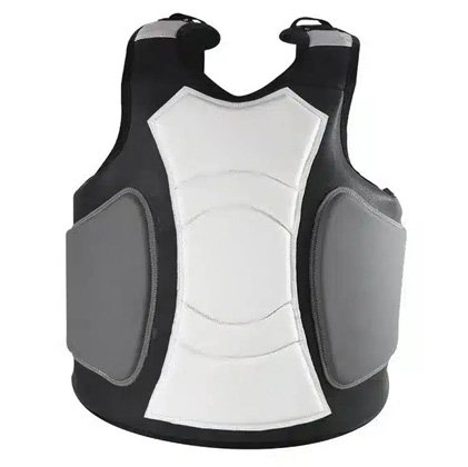 Body Protective Shield
