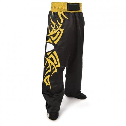 Boxing Trouser