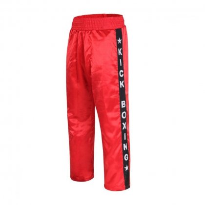 Boxing Trouser