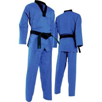 Taekwondo Uniform