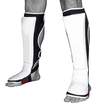 Shin Insteps