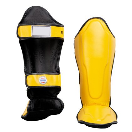 Shin Guards