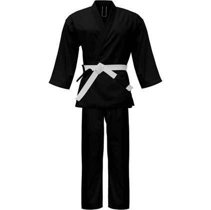 Karate Uniform